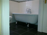 Bathroom in Bicester, Oxfordshire - September 2010 - Image 10